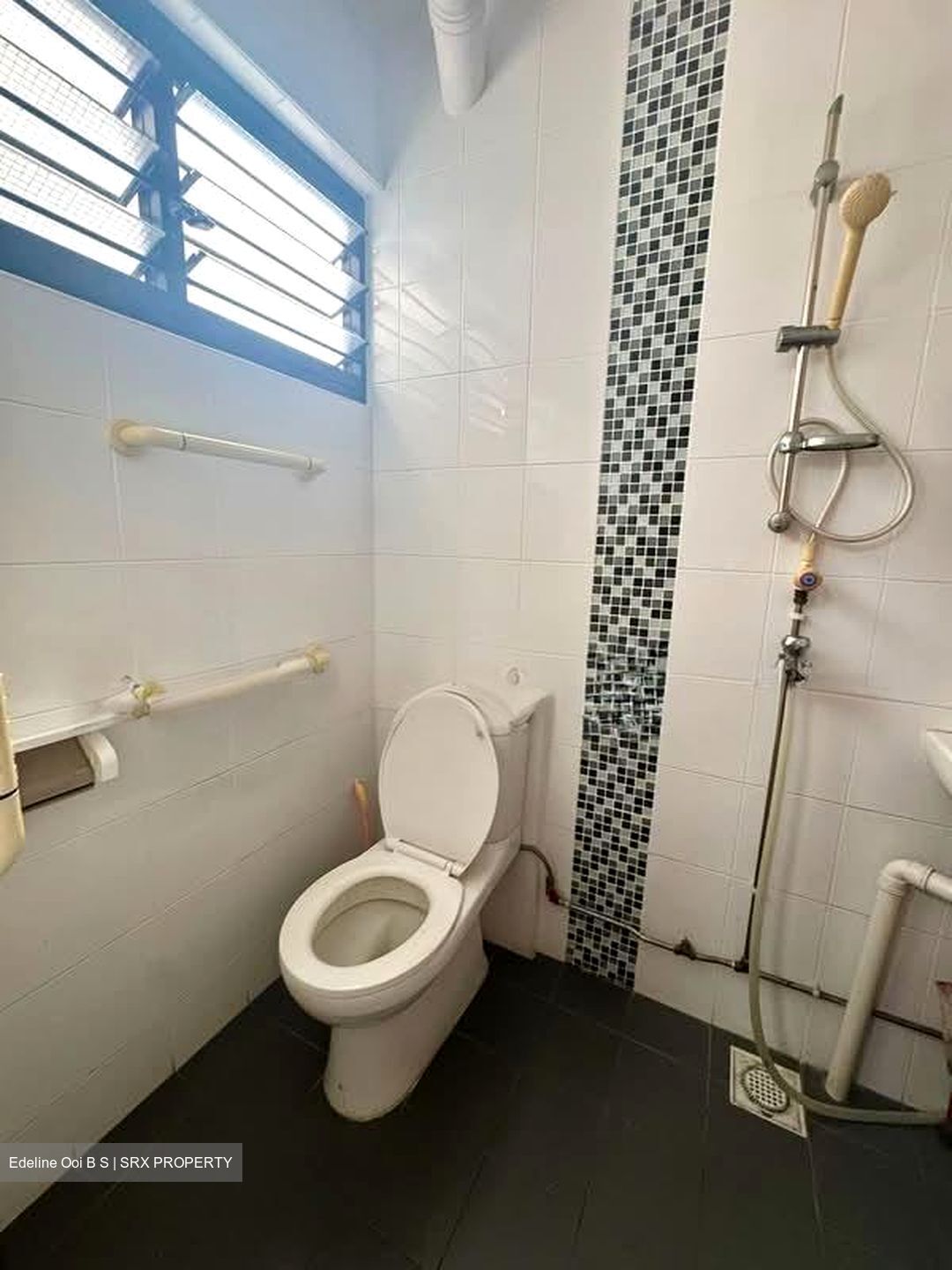 Blk 165 Yishun Ring Road (Yishun), HDB 3 Rooms #565669281